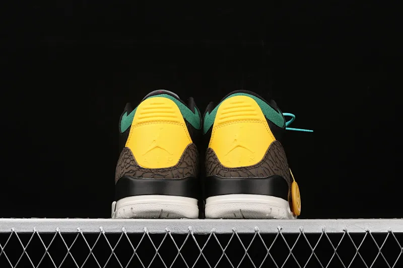 All categories Air Jordan Jordan series basketball shoes Air Jordan 3 Air Jordan 3 SE "Animal Instinct 2.0" AJ3 Joe 3 beast CV3583-003